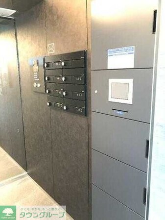 旭building(アサヒビルデイング)の物件内観写真